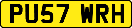 PU57WRH