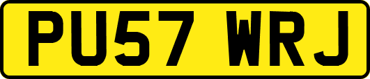 PU57WRJ