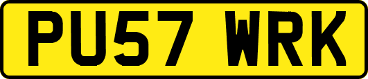 PU57WRK