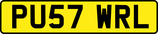 PU57WRL