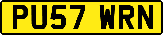 PU57WRN