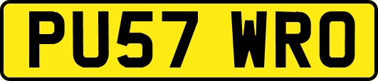 PU57WRO