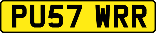 PU57WRR