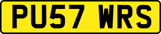 PU57WRS