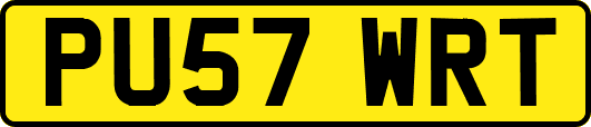 PU57WRT