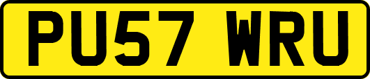 PU57WRU