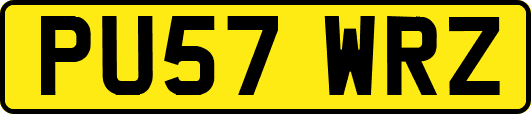 PU57WRZ