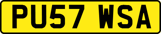 PU57WSA