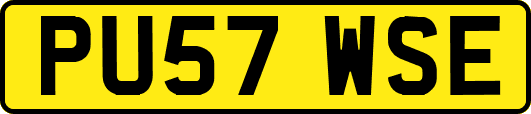 PU57WSE