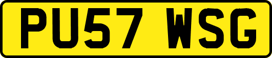 PU57WSG