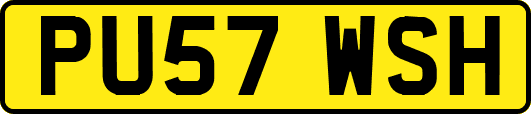 PU57WSH