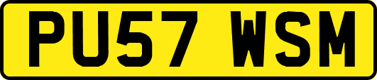 PU57WSM