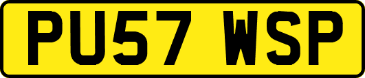 PU57WSP