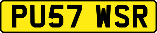 PU57WSR