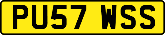 PU57WSS