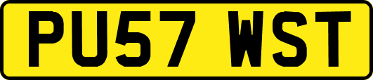 PU57WST