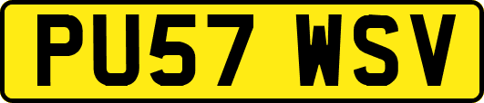 PU57WSV