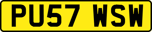 PU57WSW