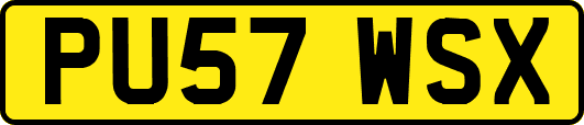 PU57WSX
