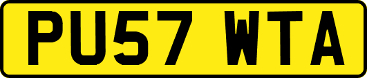 PU57WTA