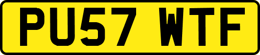 PU57WTF