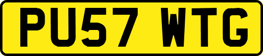 PU57WTG