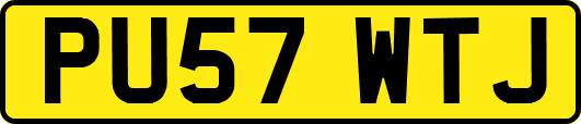 PU57WTJ