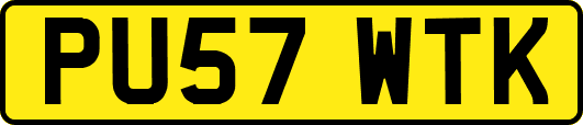 PU57WTK