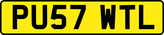 PU57WTL