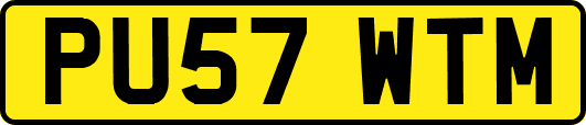 PU57WTM