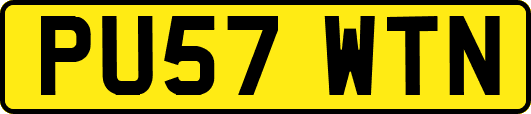 PU57WTN