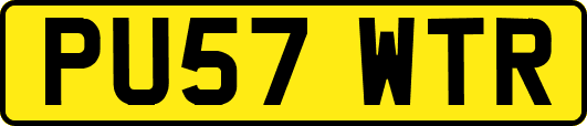 PU57WTR