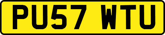 PU57WTU