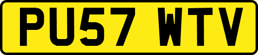 PU57WTV