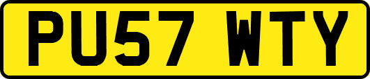 PU57WTY