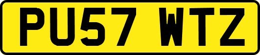 PU57WTZ