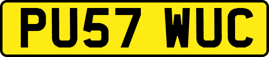 PU57WUC