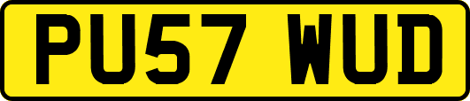 PU57WUD