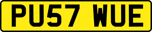 PU57WUE
