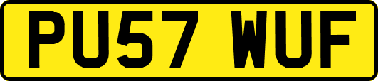 PU57WUF