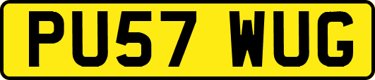 PU57WUG
