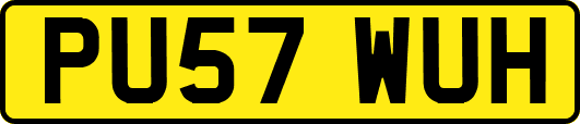 PU57WUH