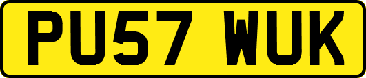 PU57WUK