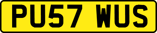 PU57WUS
