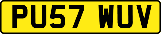PU57WUV