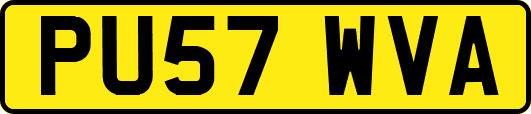 PU57WVA