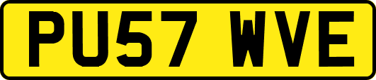 PU57WVE