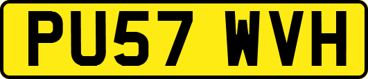 PU57WVH