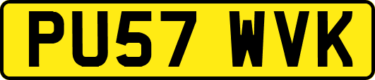 PU57WVK