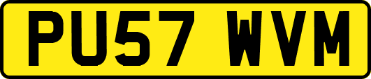PU57WVM
